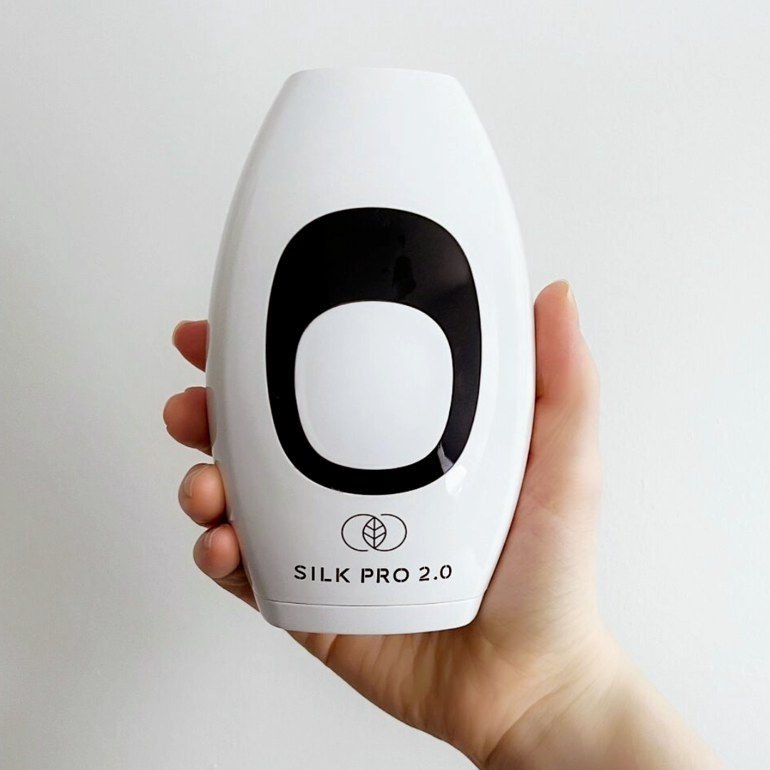 SilkPro 2.0 IPL Device